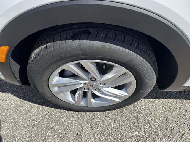 New 2026 Buick Envista Preferred w/ Convenience I Package image 10