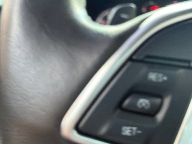 Used 2021 Chevrolet Camaro LT w/ RS Package RWD image 23