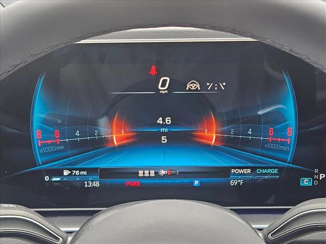 New 2026 Mercedes-Benz GLE 53 AMG 4MATIC image 11