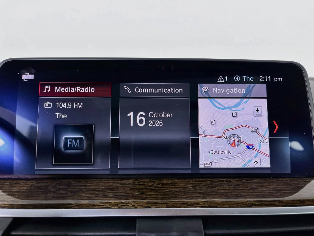 Used 2019 BMW X4 xDrive30i AWD/4WD image 15