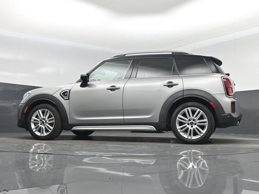 Used 2023 MINI Cooper Countryman S image 42