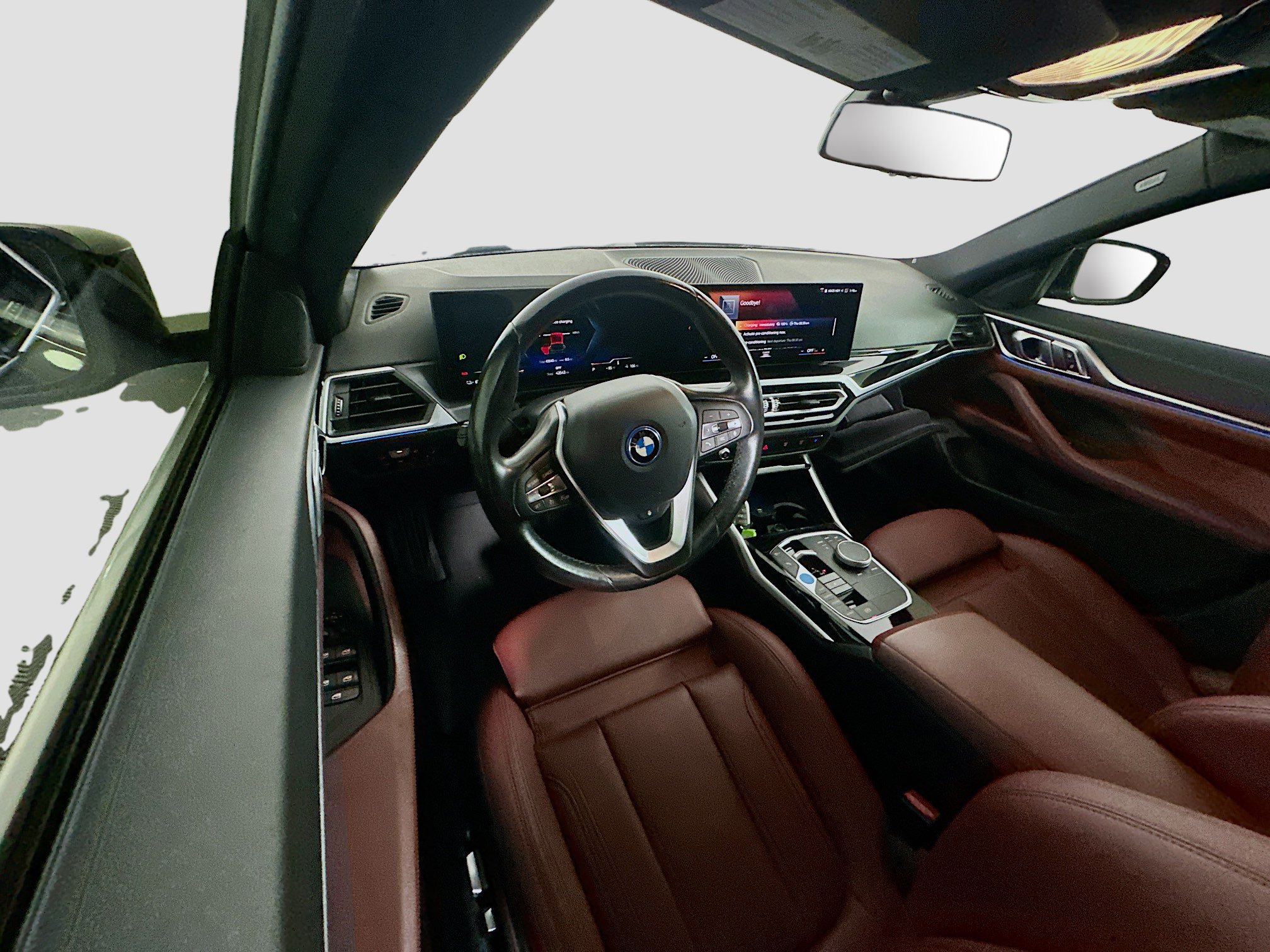 Used 2023 BMW i4 eDrive35 w/ Premium Package RWD image 18