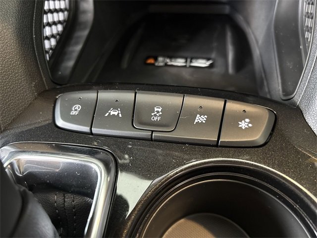 New 2026 Chevrolet TrailBlazer LT w/ Convenience Package image 30