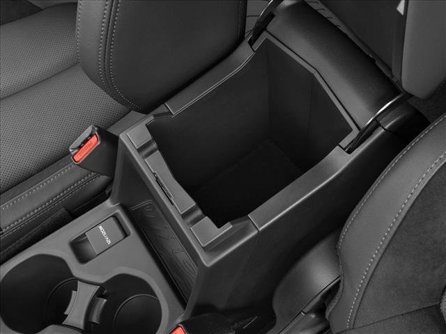 New 2026 Subaru Forester Touring AWD/4WD image 10