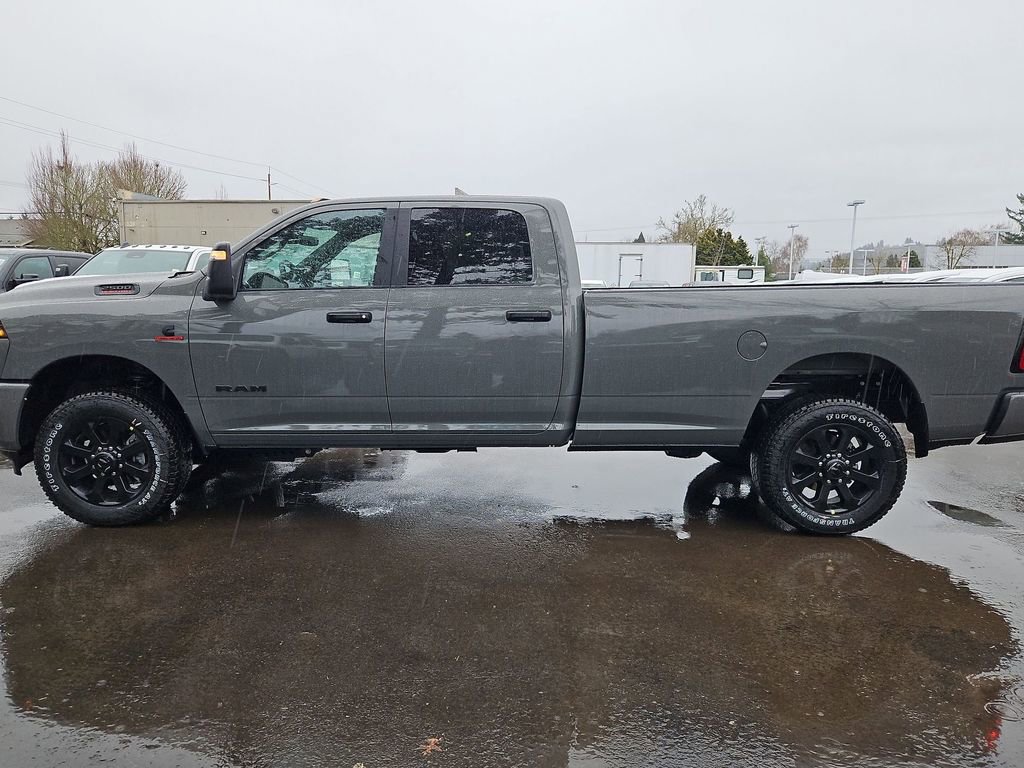 New 2026 RAM 2500 Big Horn image 4