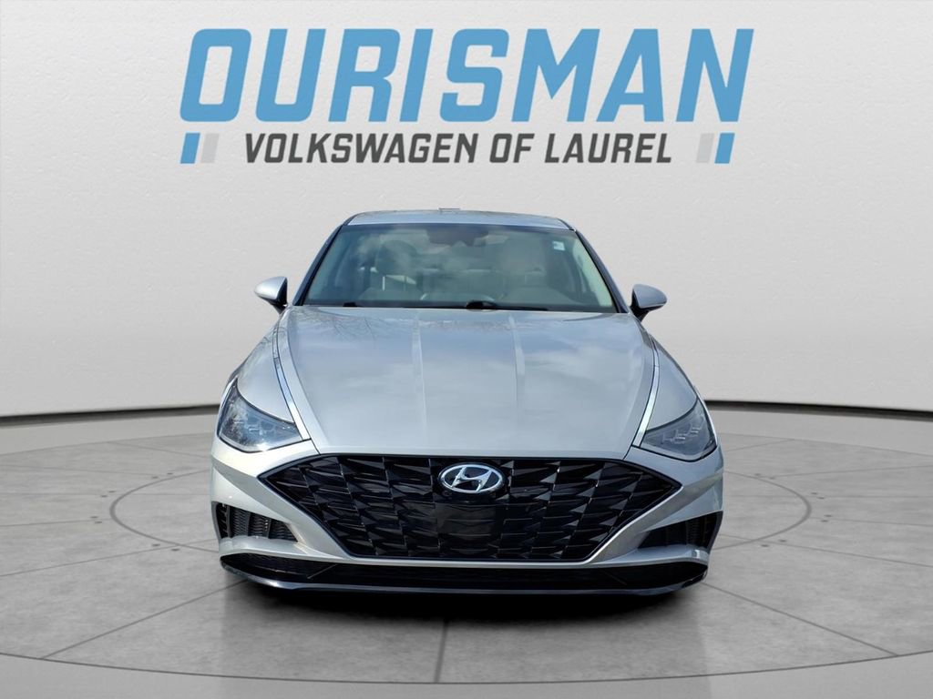Used 2023 Hyundai Sonata SEL image 7