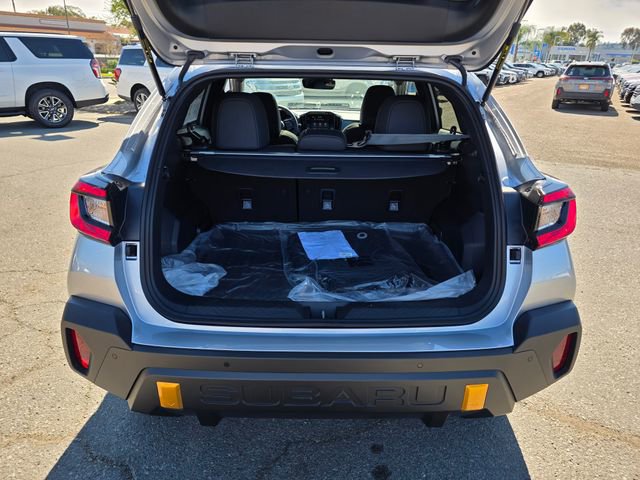 New 2026 Subaru Crosstrek 2.5i Wilderness w/ Crosstrek Mirror Package AWD/4WD image 10