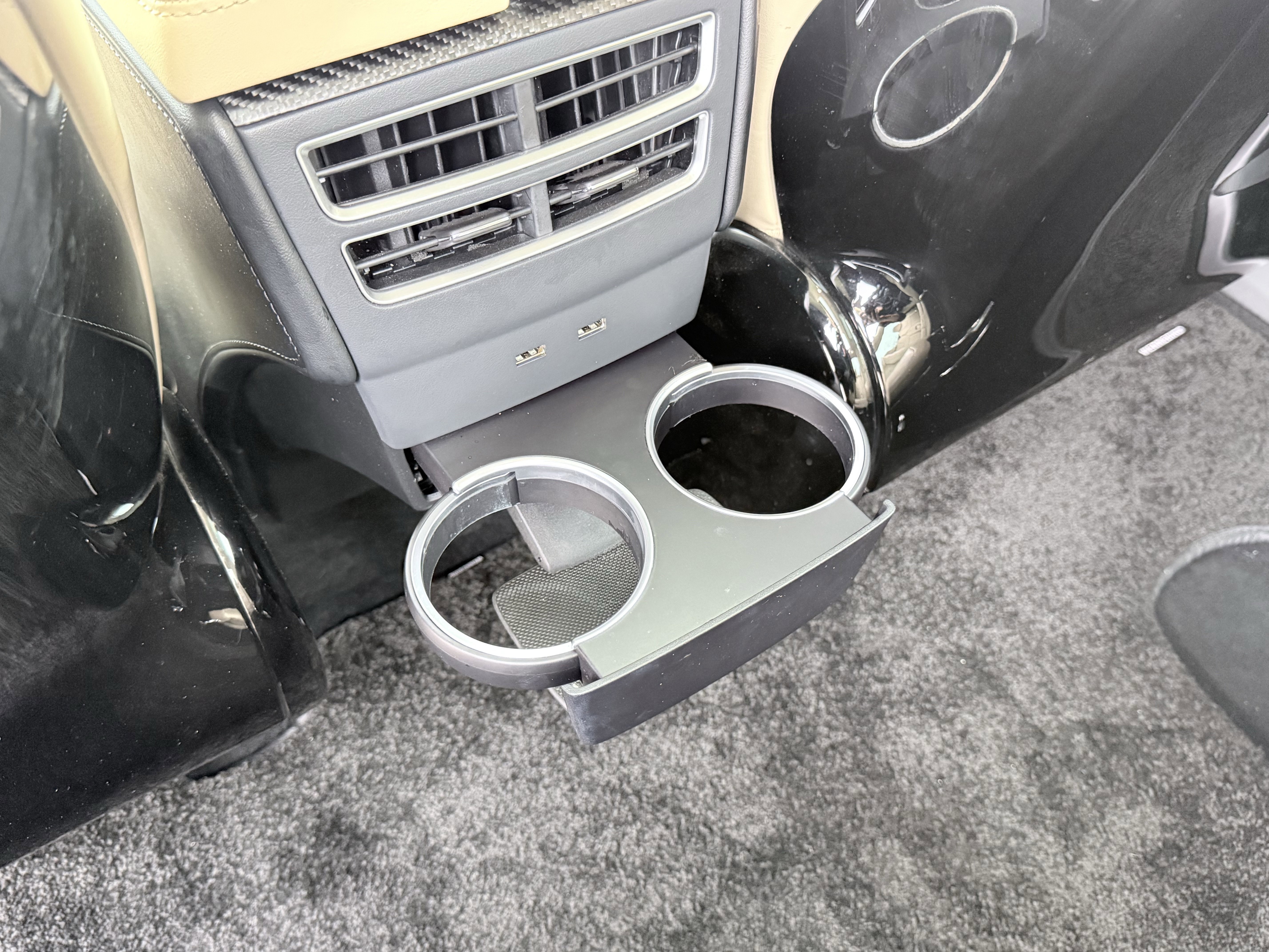 Used 2017 Tesla Model X 75D image 50