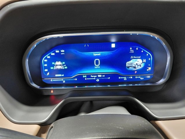 Certified 2023 Chevrolet Suburban High Country w/ Premium Package 2 image 36