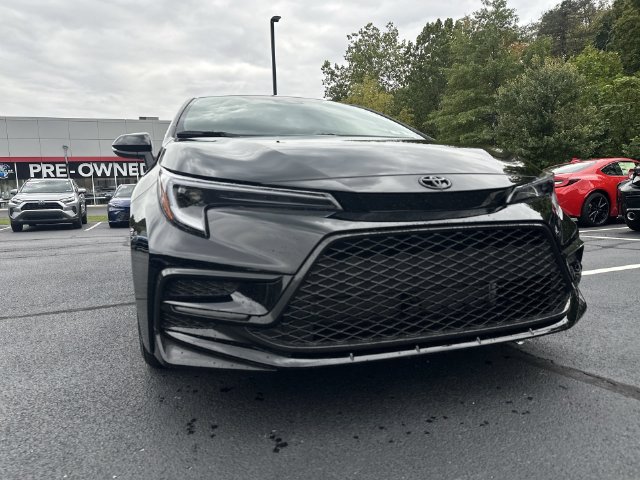 New 2027 Toyota Corolla SE FWD image 11