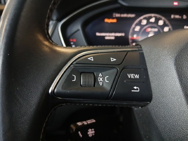 Used 2018 Audi SQ5 Premium Plus AWD/4WD image 6