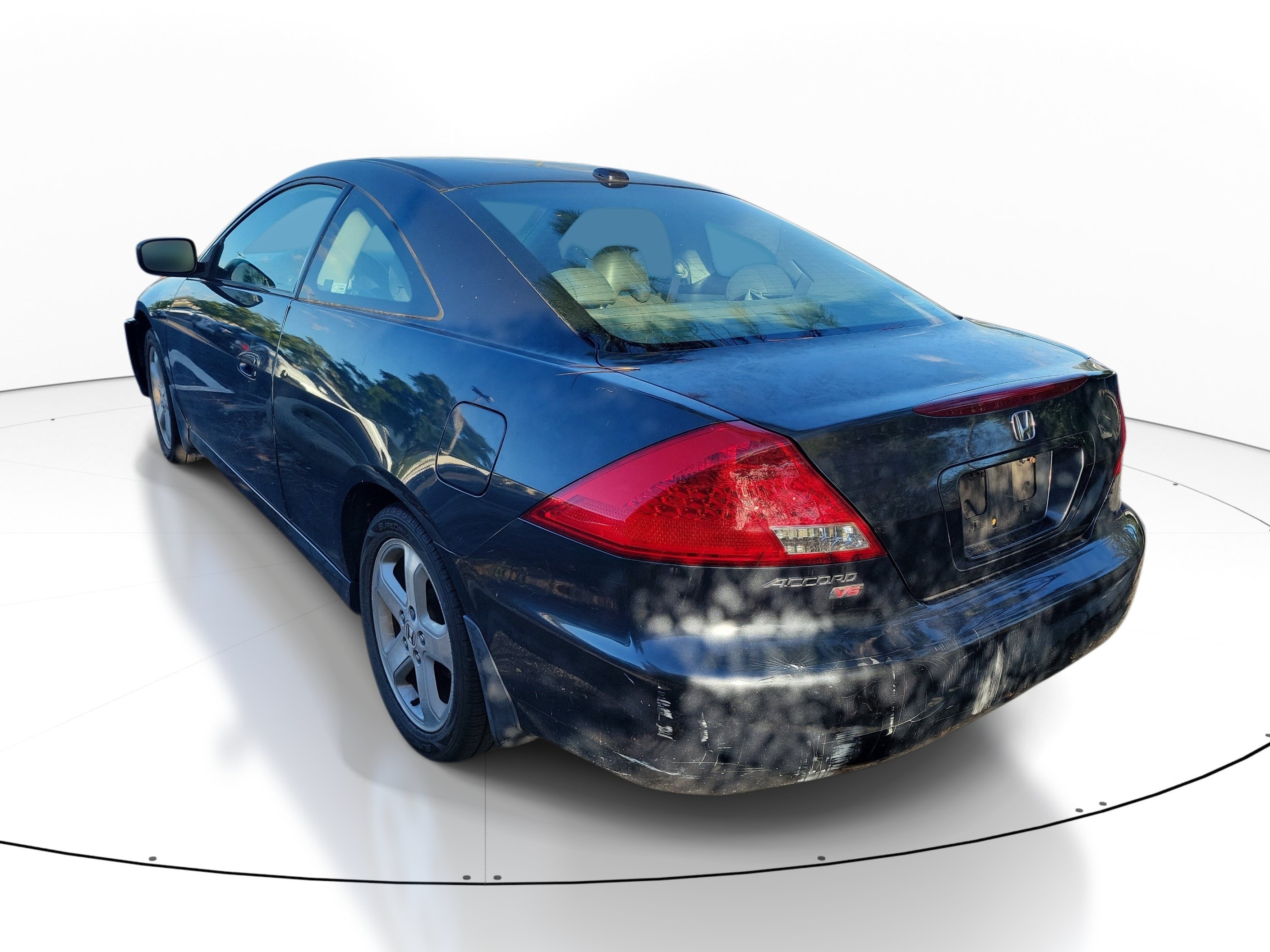 Used 2006 Honda Accord EX image 7