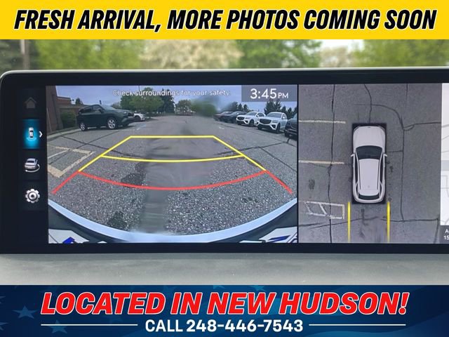 Used 2025 Genesis GV70 3.5T Sport w/ Sport Advanced Package AWD/4WD image 15