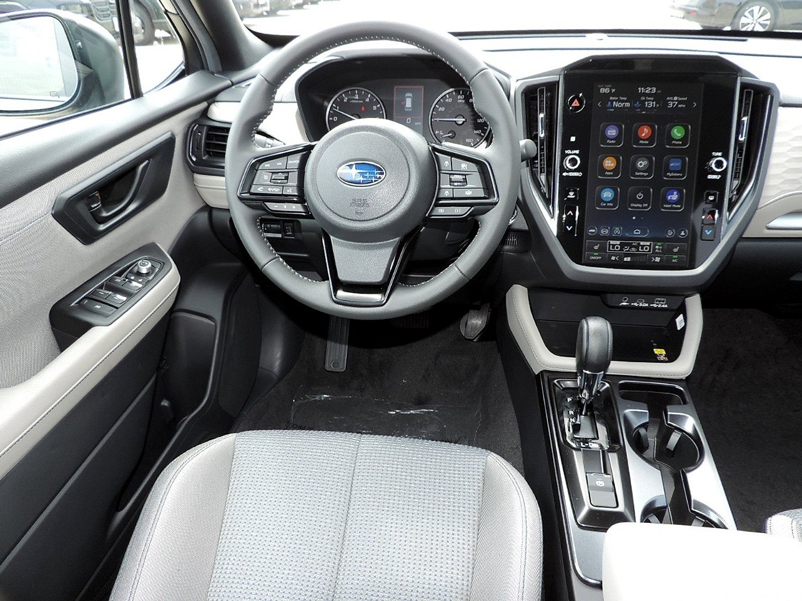 New 2026 Subaru Forester Premium AWD/4WD image 19