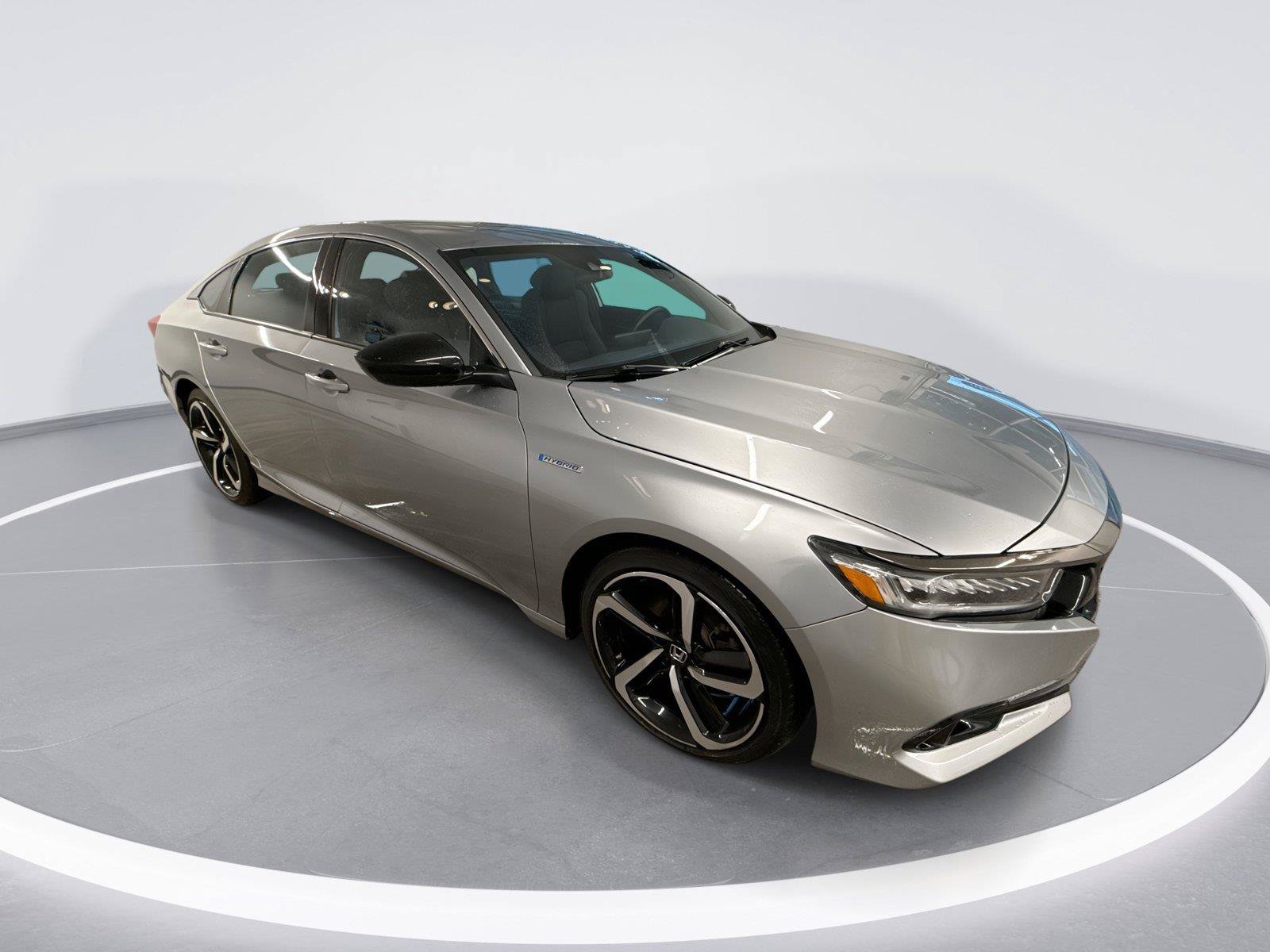 Used 2022 Honda Accord Sport