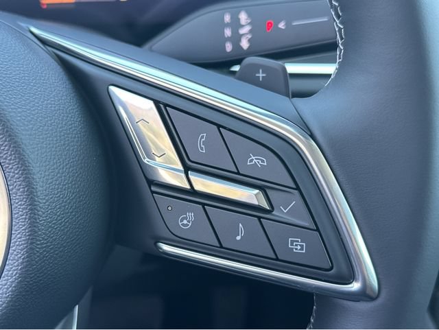 New 2026 Buick Envision Preferred AWD/4WD image 29