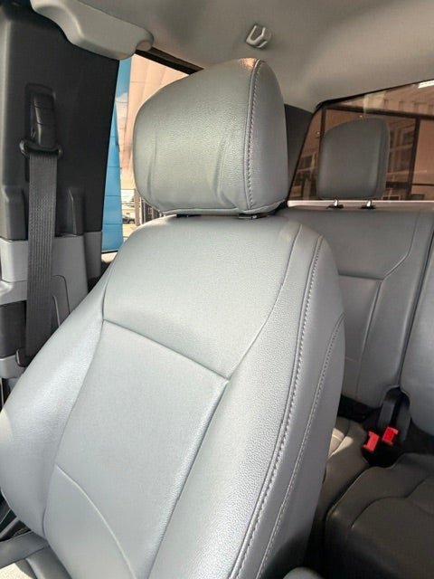 Used 2023 Ford F250 XL w/ XL Off-Road Package AWD/4WD image 16