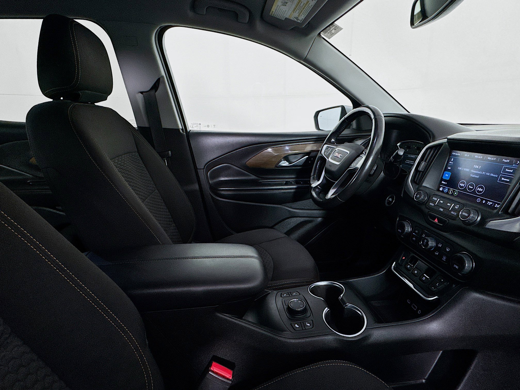 Used 2018 GMC Terrain SLE w/ Driver Convenience Package image 28