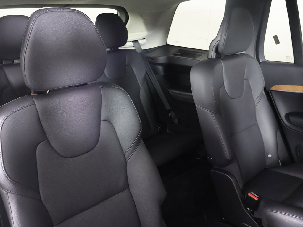 Used 2024 Volvo XC90 T8 Plus w/ Protection Package Premier image 37