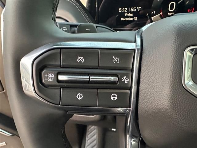 New 2026 GMC Yukon XL Denali w/ Denali Reserve Package image 29