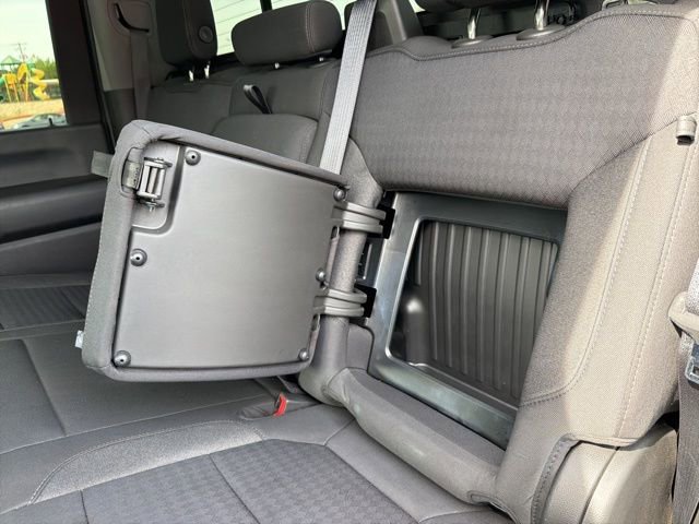 Used 2022 Chevrolet Silverado 2500 LT w/ Midnight Edition AWD/4WD image 24