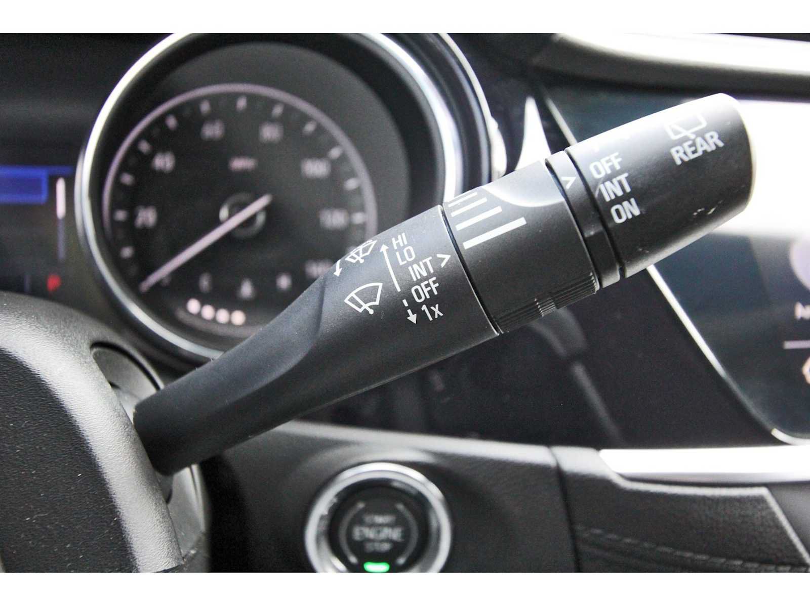 Used 2020 Buick Encore GX Preferred FWD image 18