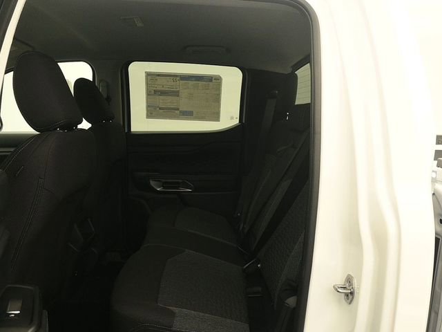 New 2025 Ford Ranger XLT w/ Equipment Group 301A High image 10