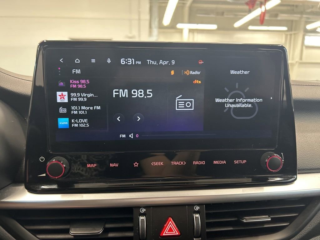 Used 2023 Kia Forte GT-Line image 14