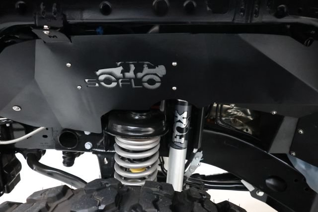 Used 2025 Jeep Wrangler Unlimited Sport AWD/4WD image 81