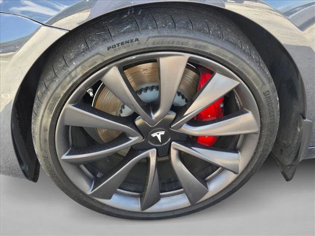 Used 2021 Tesla Model 3 Performance image 19