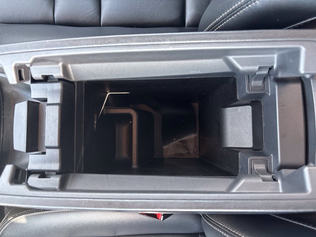 Certified 2023 Nissan Rogue SL AWD/4WD image 16