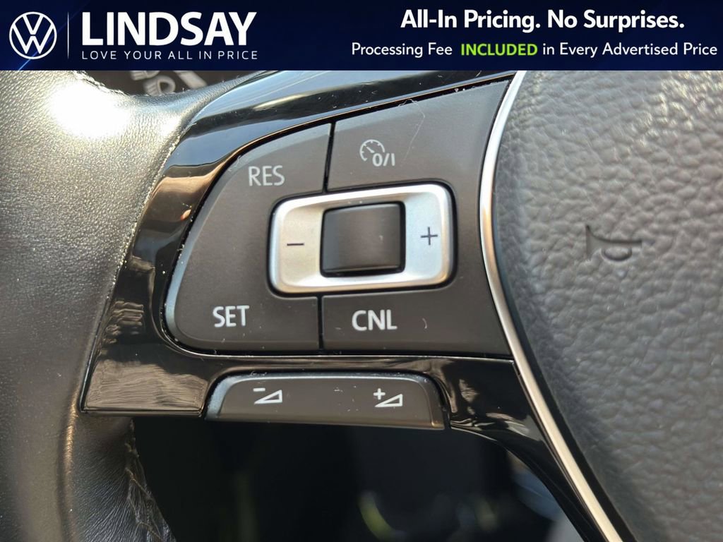 Used 2017 Volkswagen Jetta SE FWD image 20