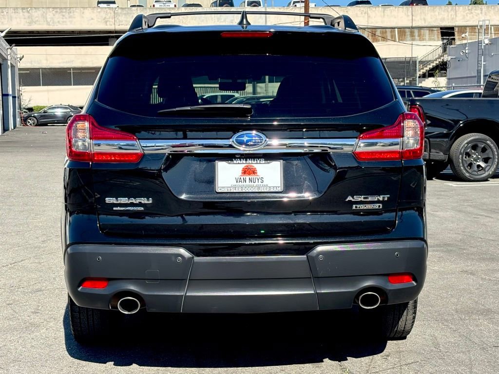Used 2022 Subaru Ascent Touring image 6