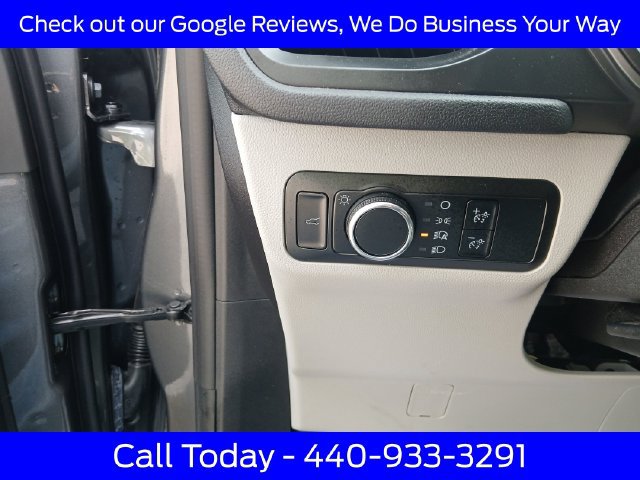 Certified 2024 Ford Escape Active w/ Cold Weather Package FWD image 21