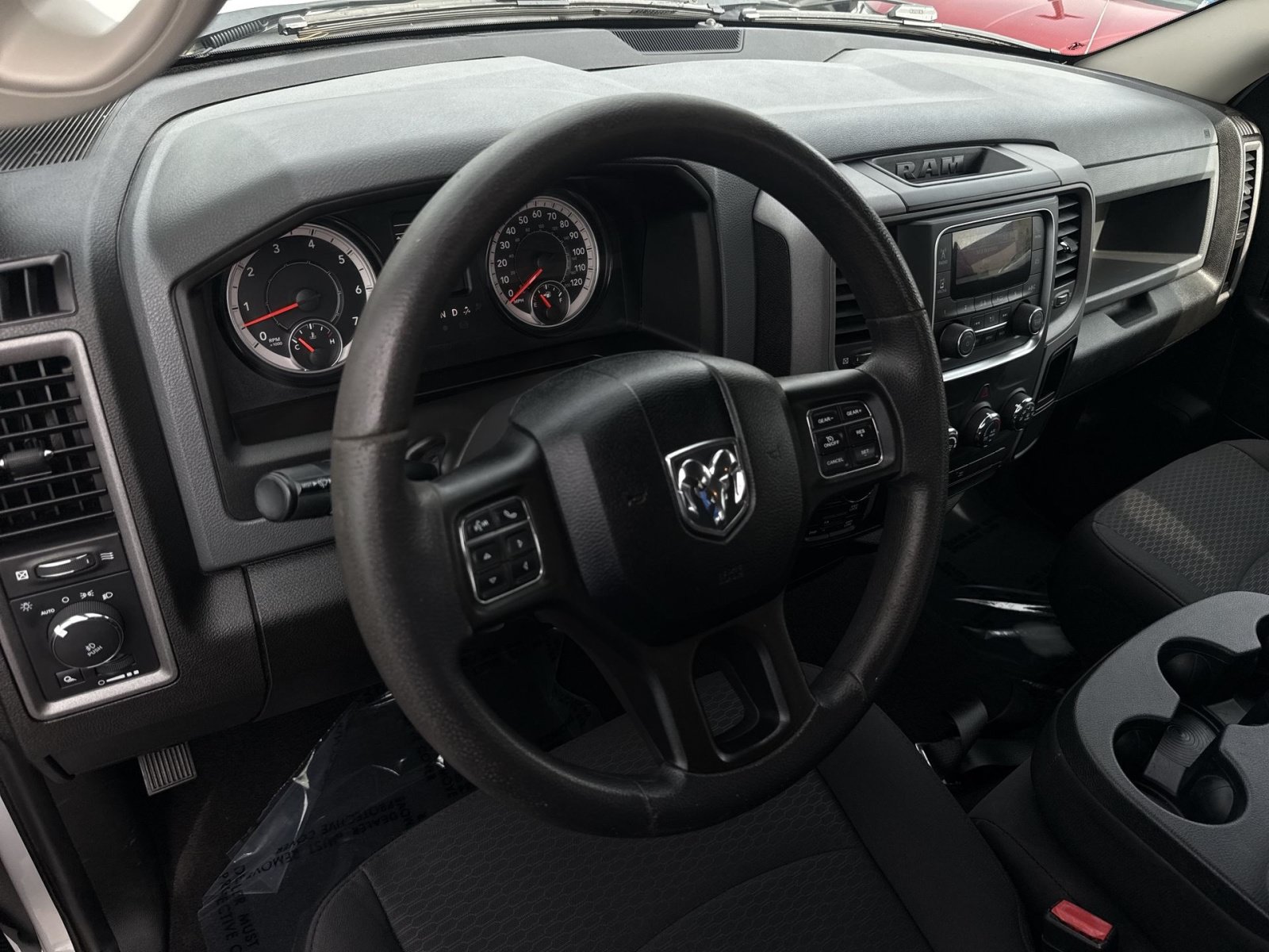 Used 2019 RAM 1500 Express AWD/4WD image 16
