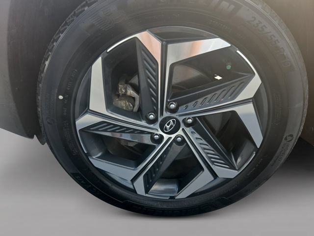 Used 2024 Hyundai Tucson SEL AWD/4WD image 38