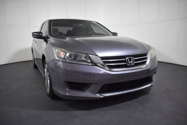 Used 2014 Honda Accord LX image 3