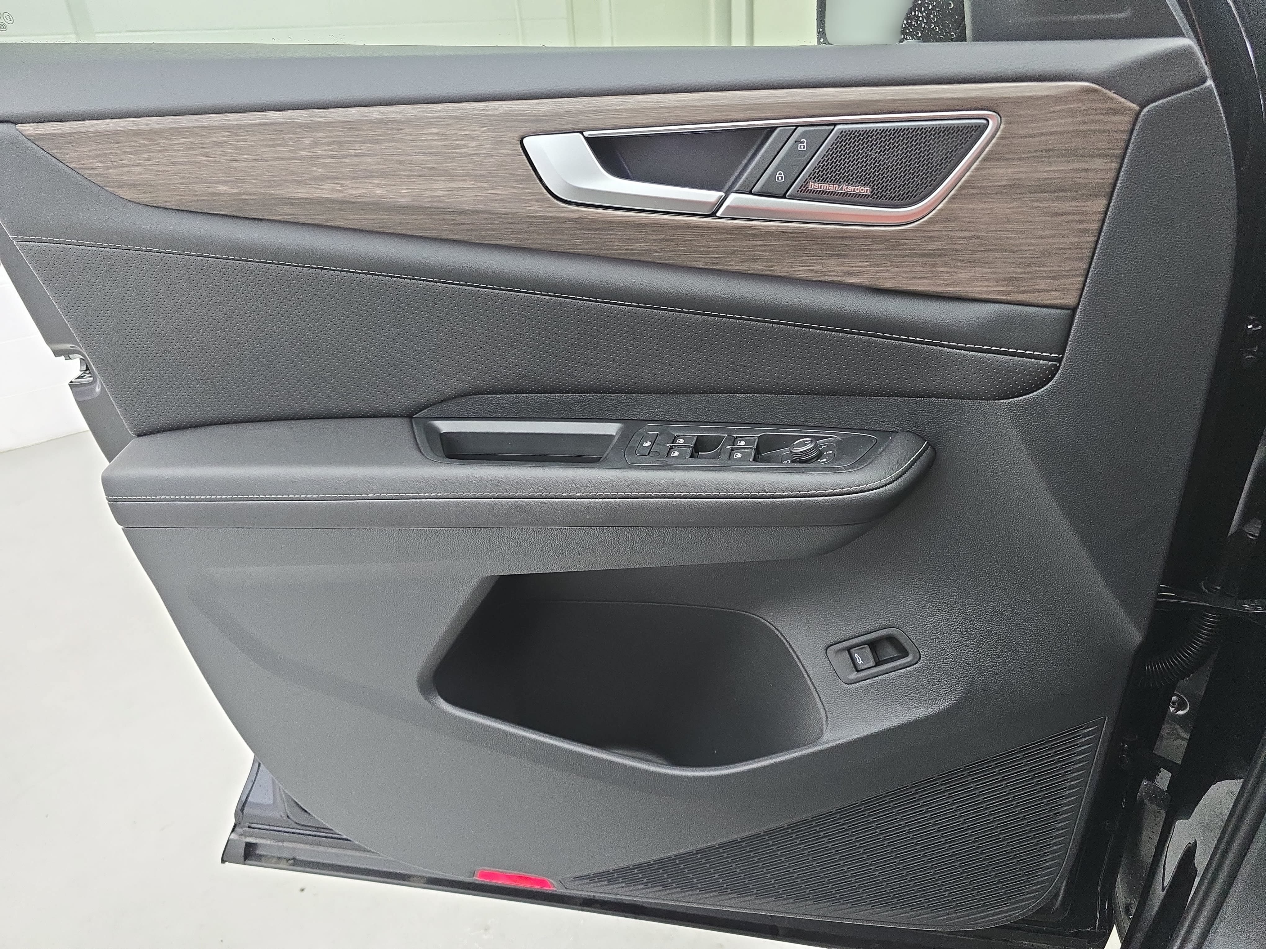 New 2026 Volkswagen Atlas SEL Premium R-Line AWD/4WD image 28