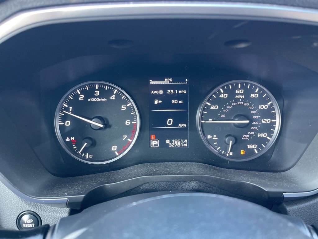 Used 2023 Subaru Ascent Premium w/ Convenience Package image 9