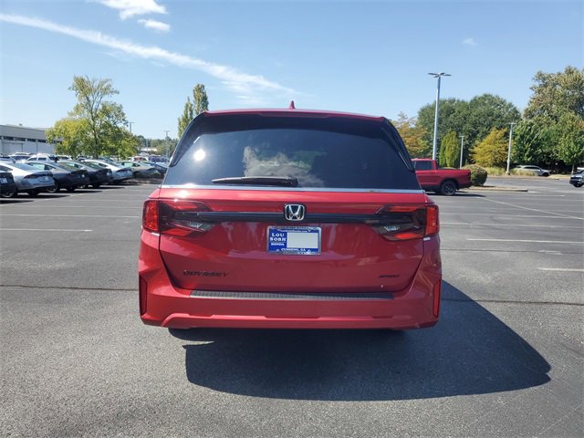 New 2026 Honda Odyssey Sport-L image 5