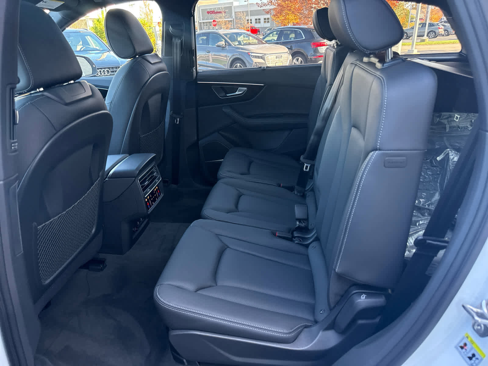 New 2026 Audi Q7 3.0T Premium Plus image 28