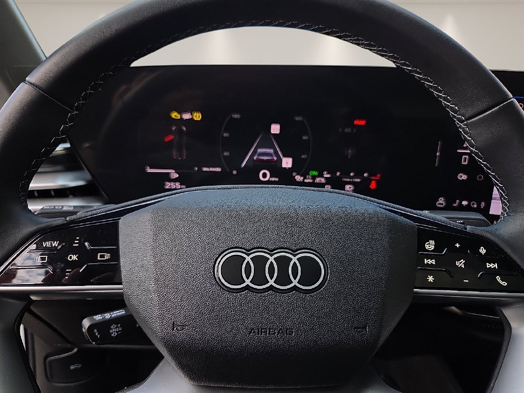 Used 2025 Audi A5 Premium w/ Convenience Package AWD/4WD image 24
