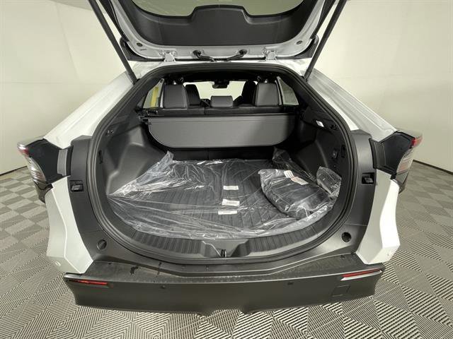 New 2026 Toyota bZ image 22