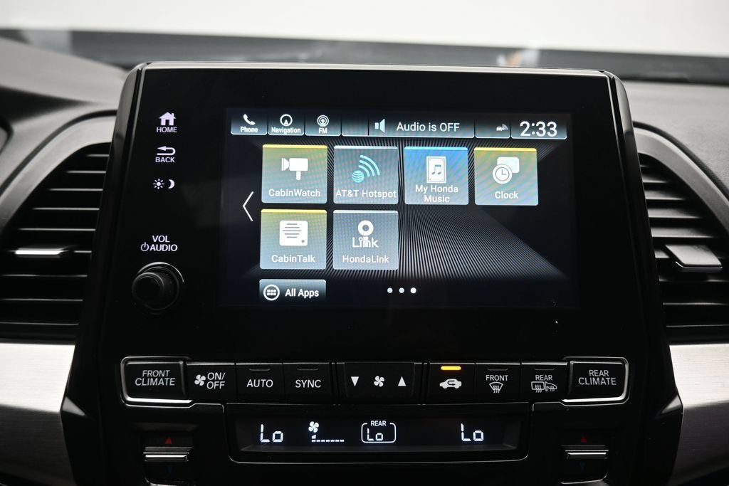 Used 2022 Honda Odyssey Touring image 18