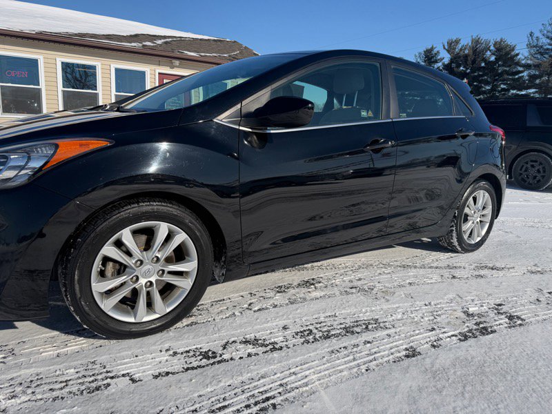 Used 2013 Hyundai Elantra GT image 31