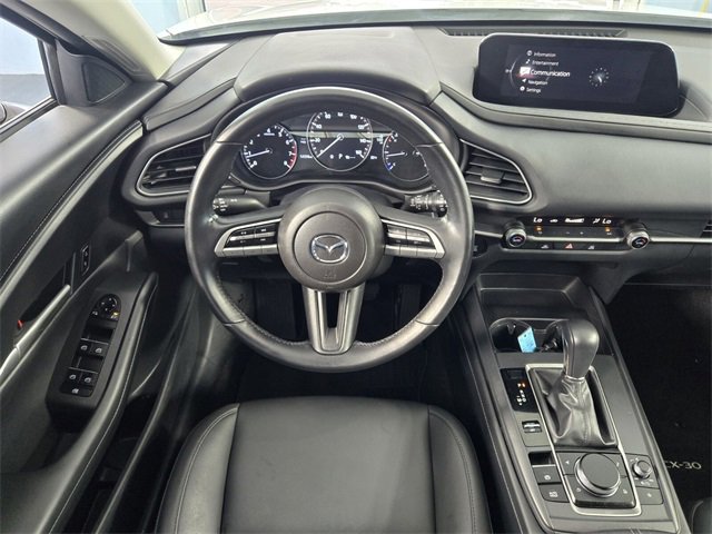 Certified 2023 MAZDA CX-30 AWD 2.5 S w/ Select Package image 15