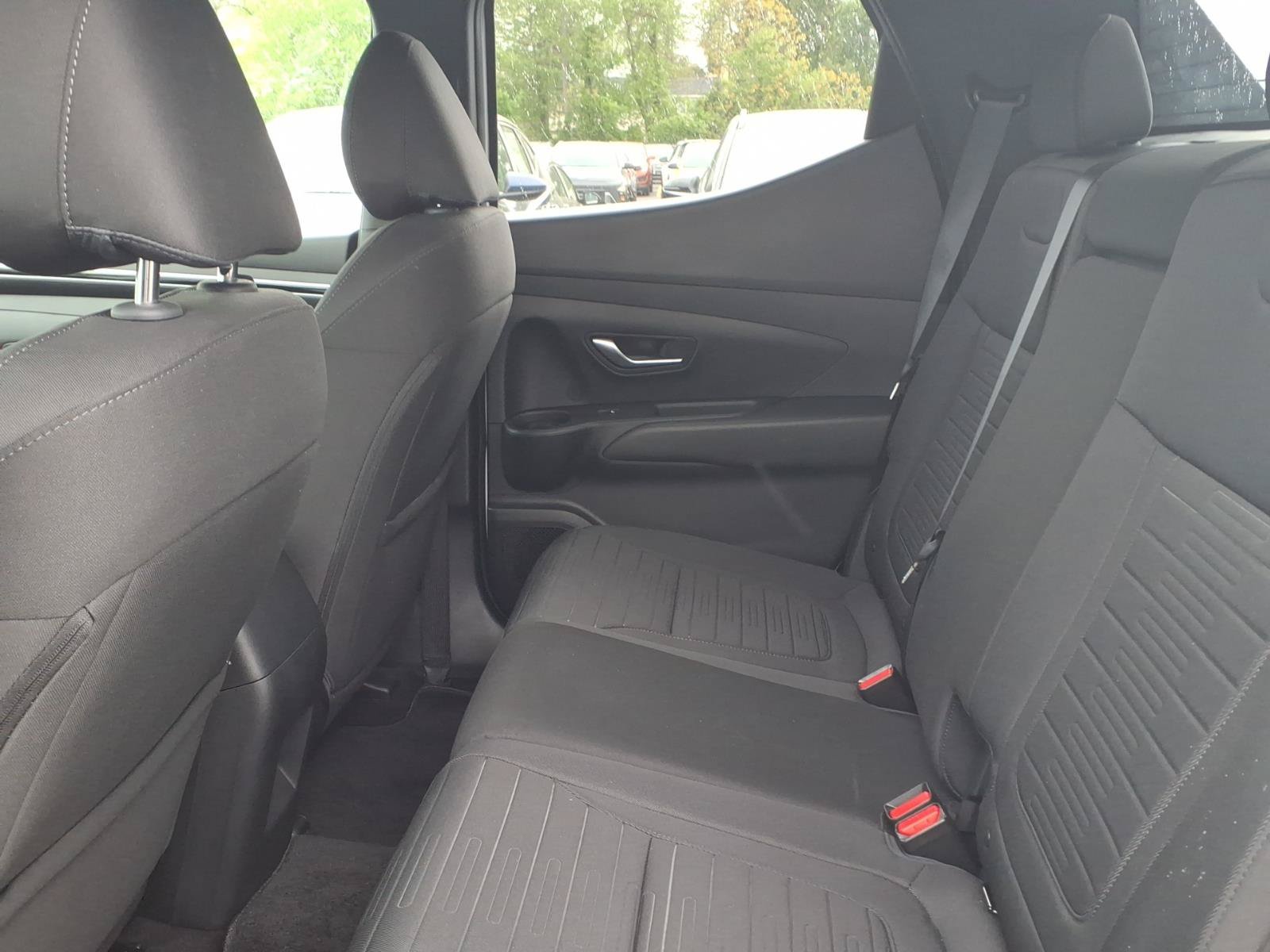 Used 2024 Hyundai Santa Cruz SEL AWD/4WD image 17