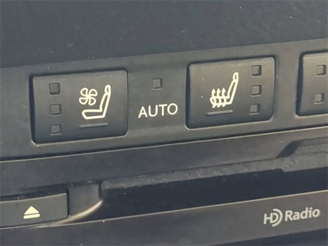 Used 2021 Lexus ES 350 w/ Premium Package image 22