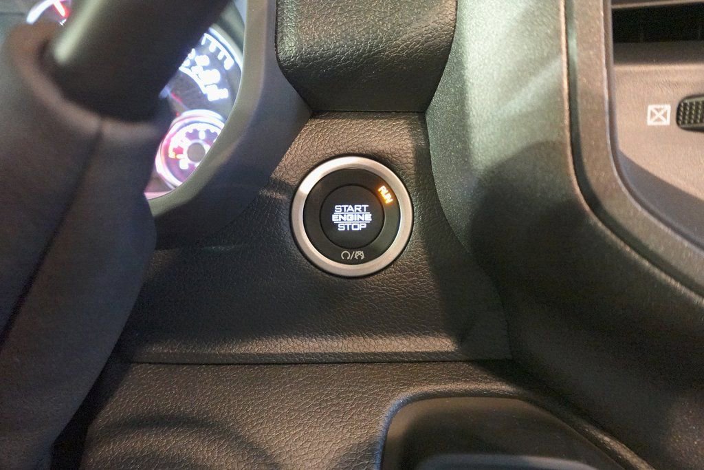 New 2026 RAM 5500 Tradesman image 20