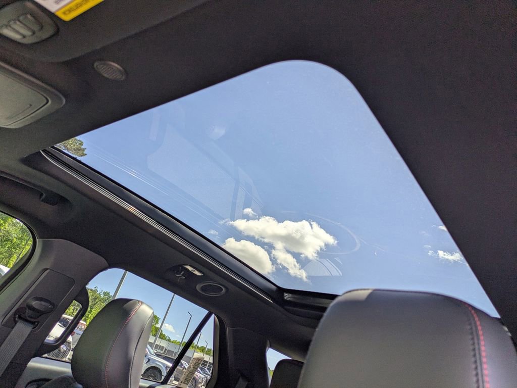 New 2026 Ford Explorer ST image 26